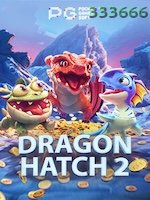Dragon Hatch 2 game cover