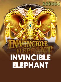 Invincible Elephant game cover
