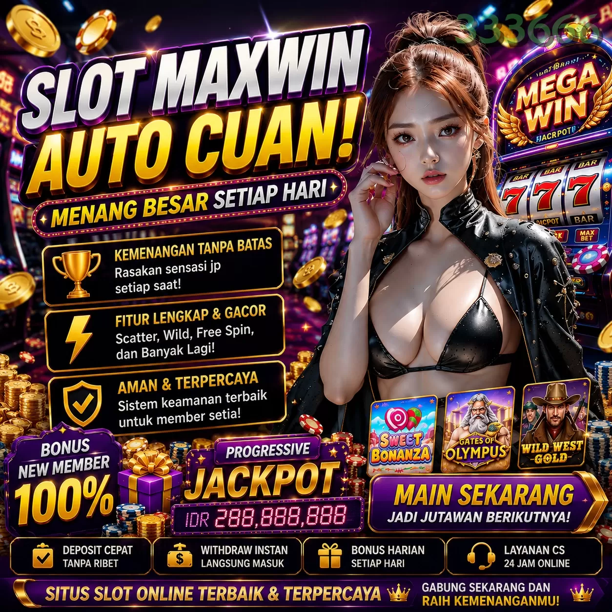 juara666