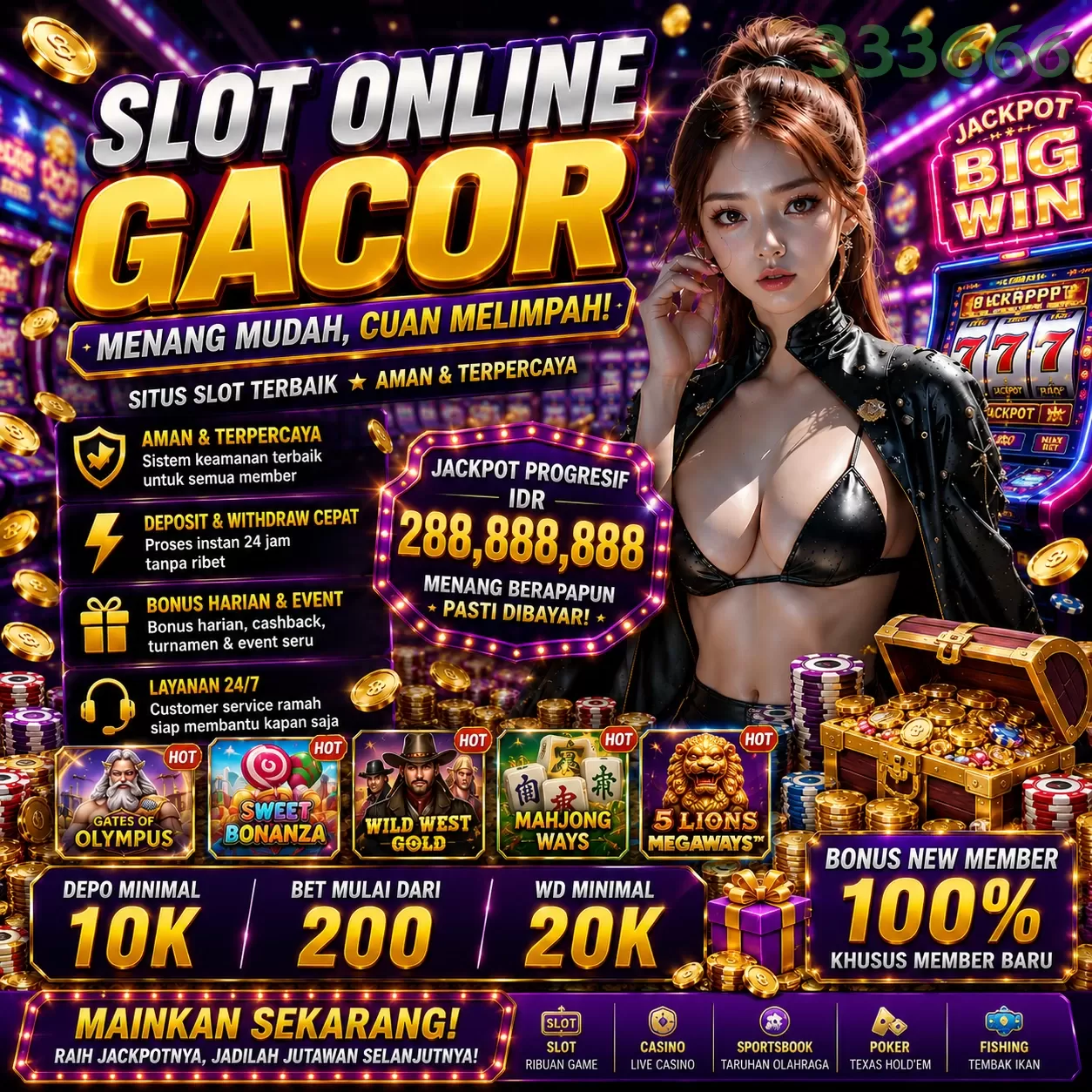 Togel icon