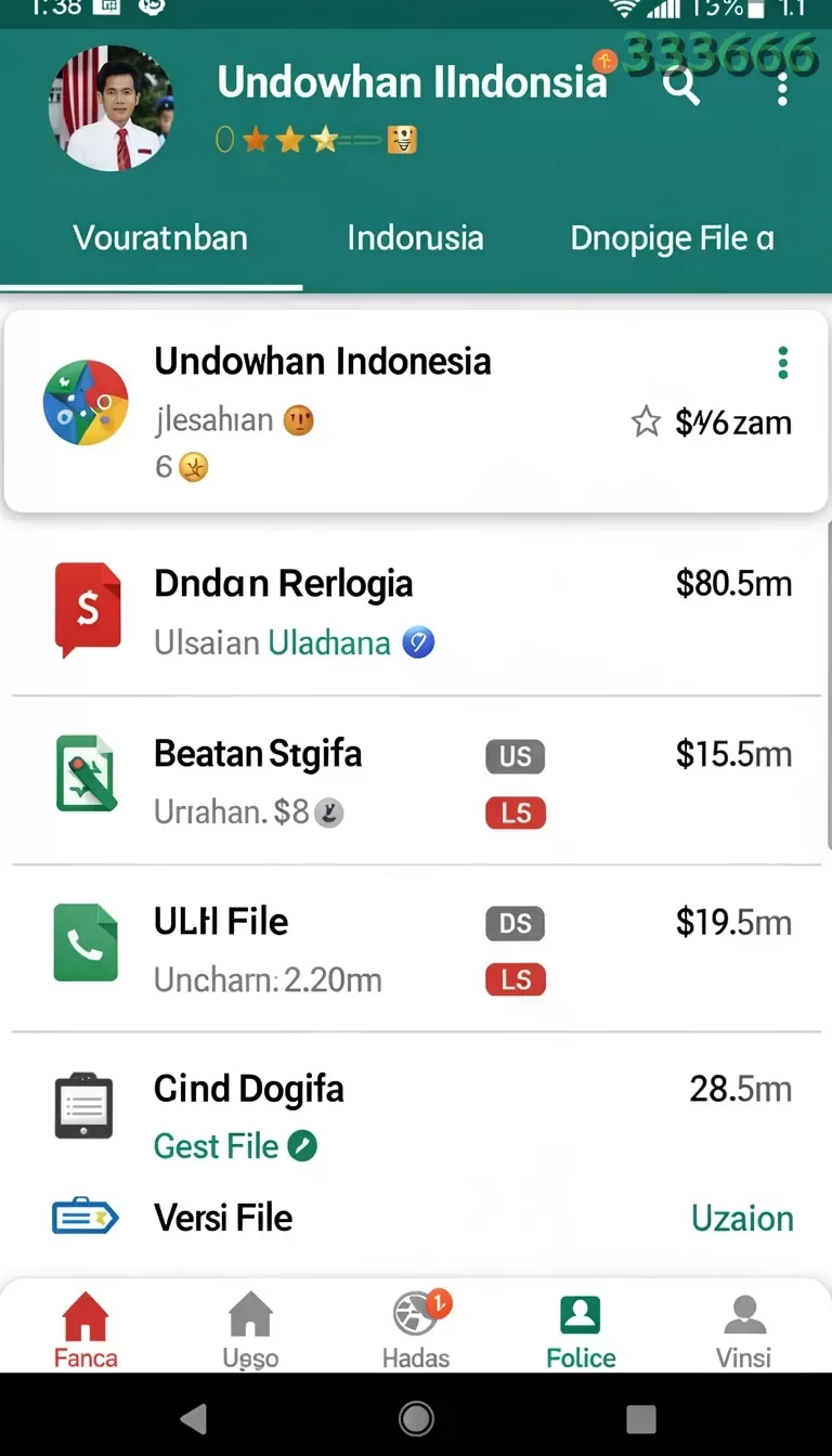 Bonus Garansi Kekalahan 100% screenshot