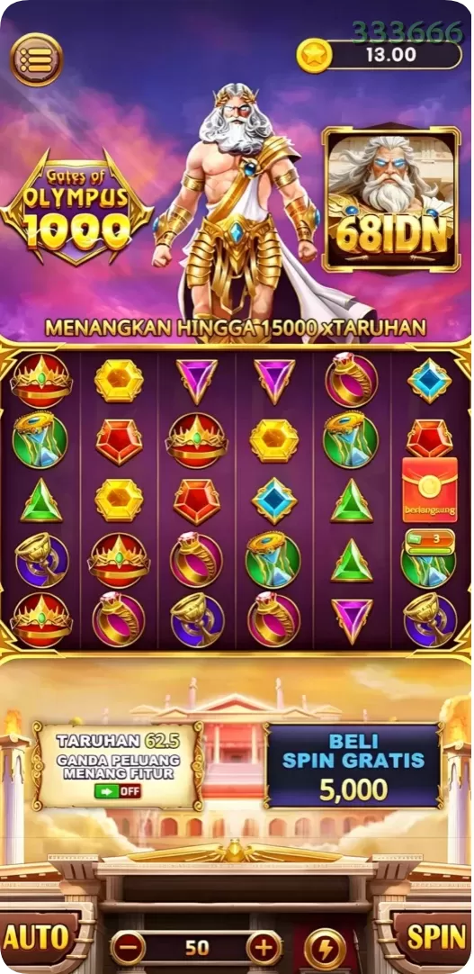 Screenshot Crown Of Fortune nomor 2