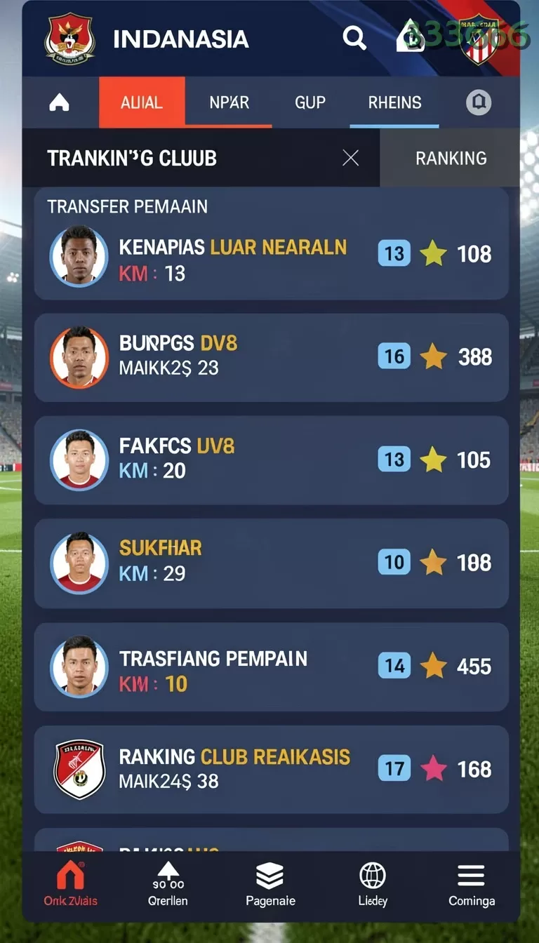 Screenshot PanTher Queen nomor 2